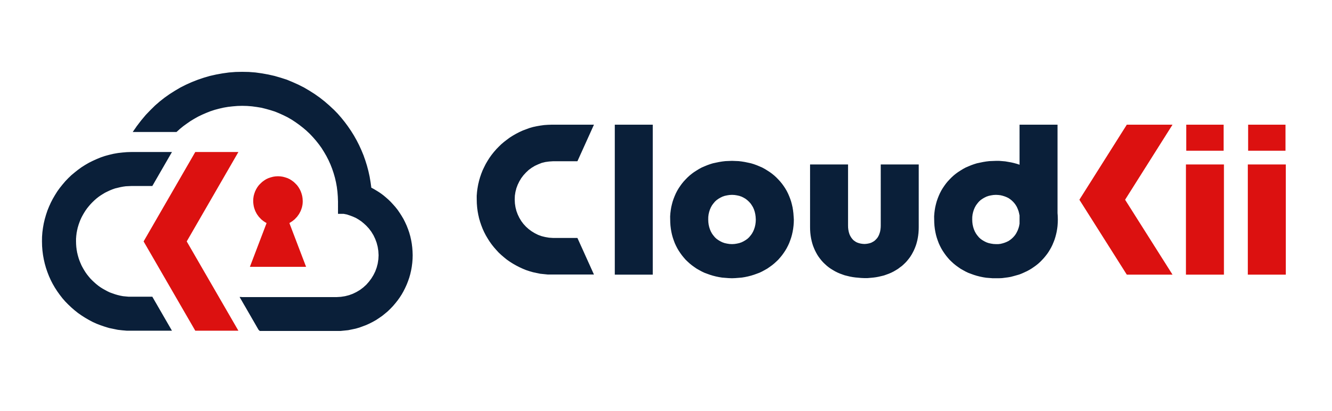 CloudKii Logo